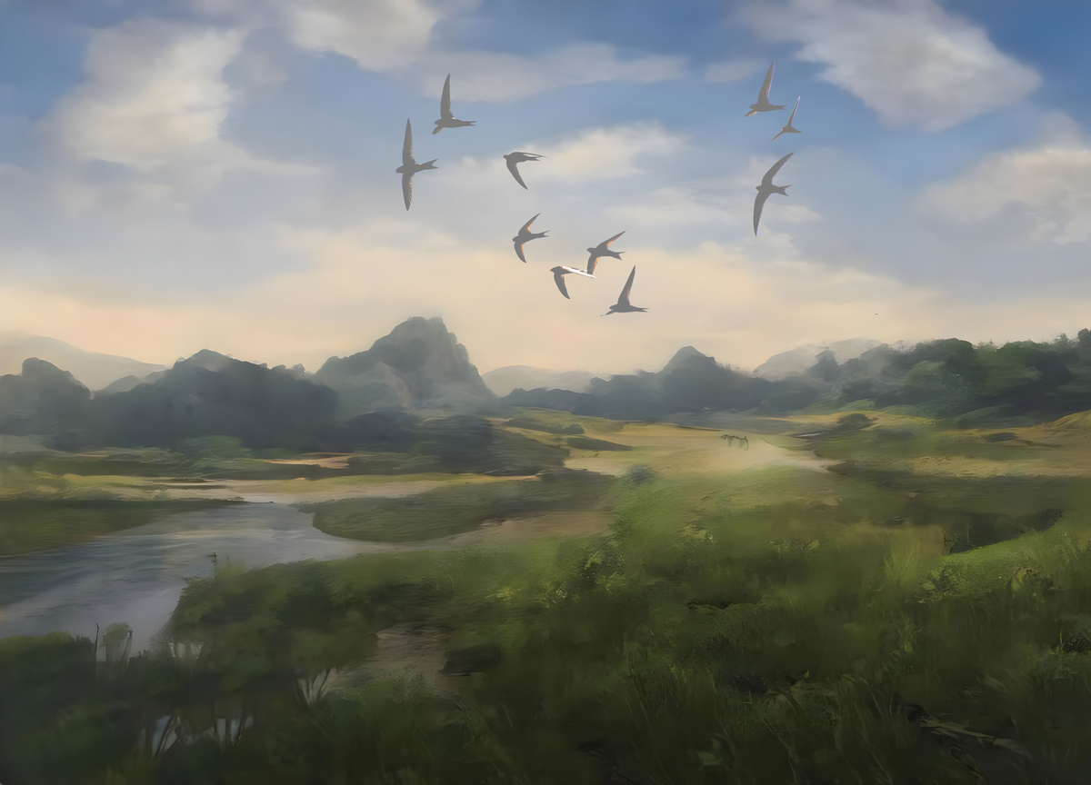 My jealousy is fiercer than your lust