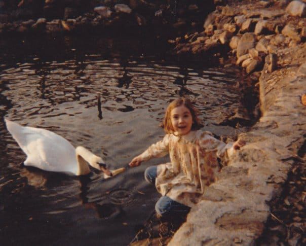 I'm not autistic...or am I?