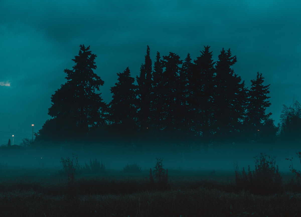 Stronger in the broken places