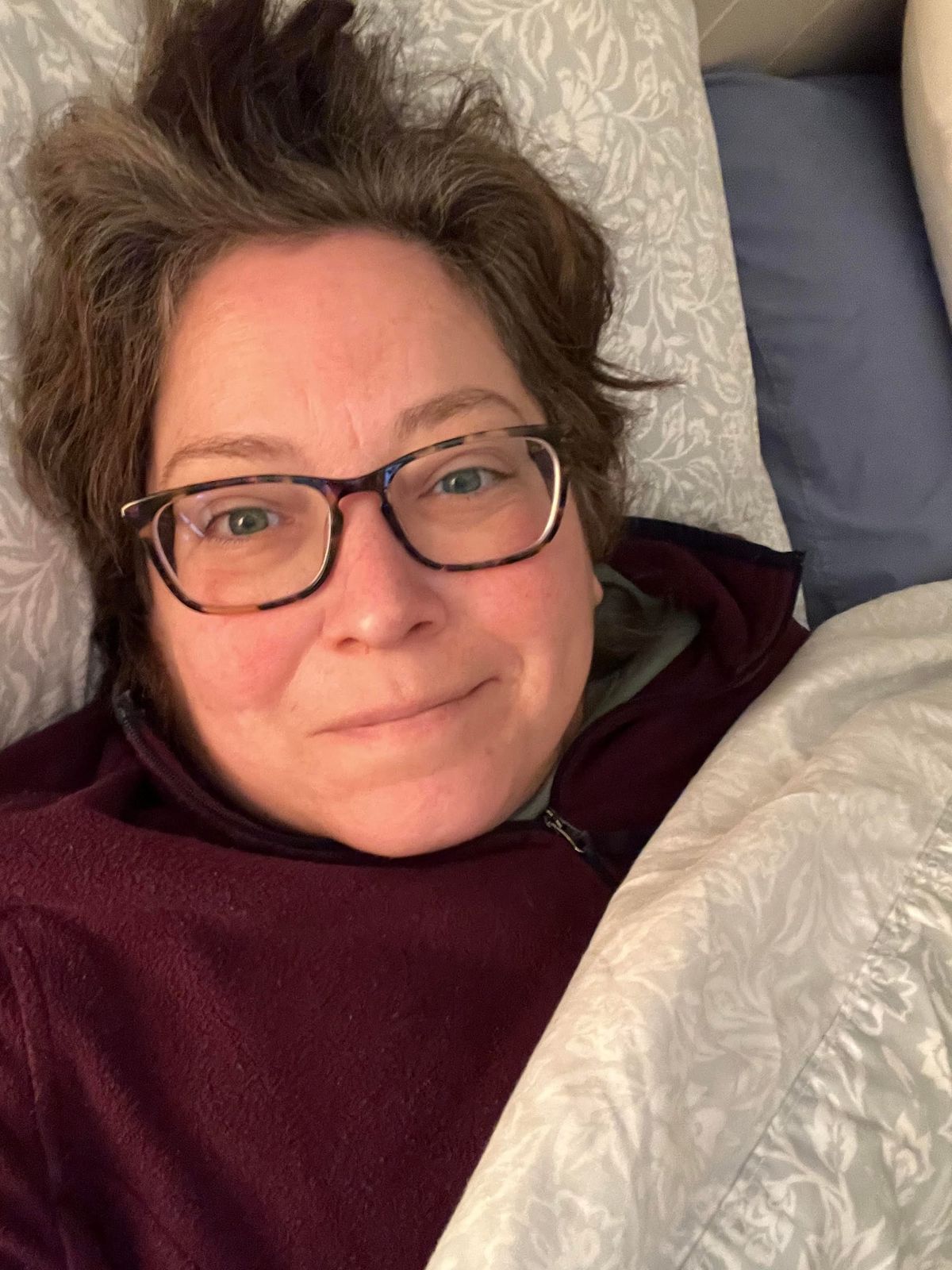 The proof of history