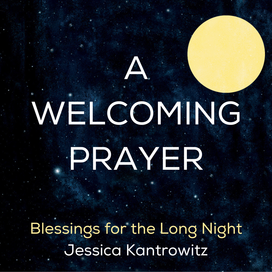 Evening benediction
