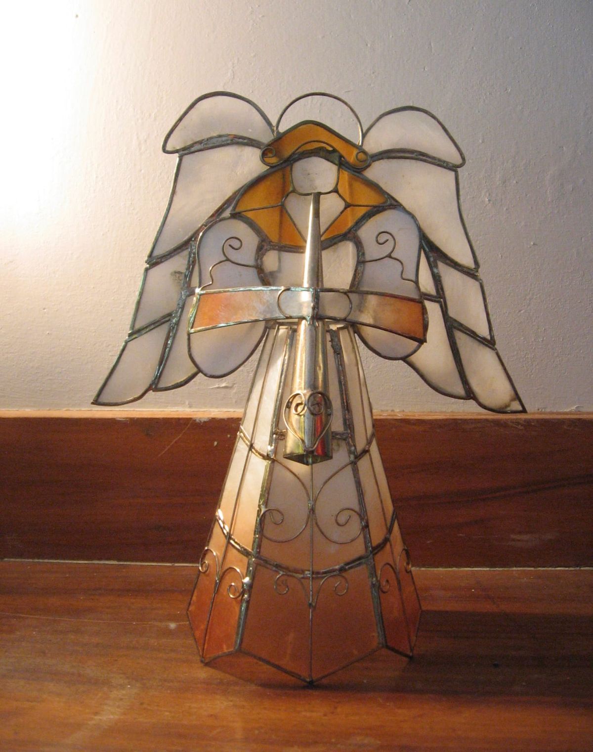 In Heaven, No One Has a Blue Check