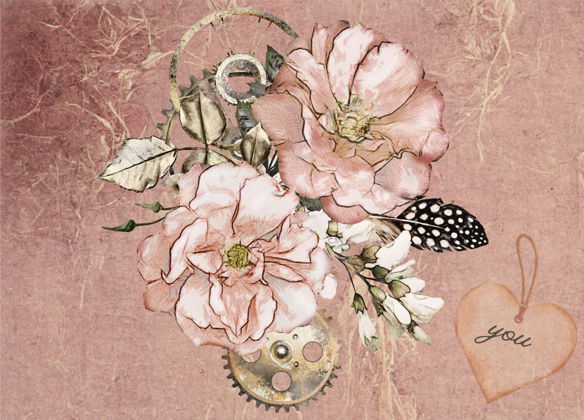 Ten things I like about you