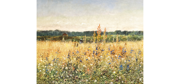 Two poems on spring