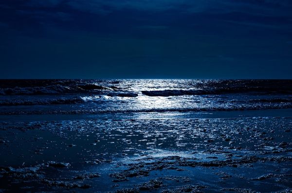 Two poems on chaos
