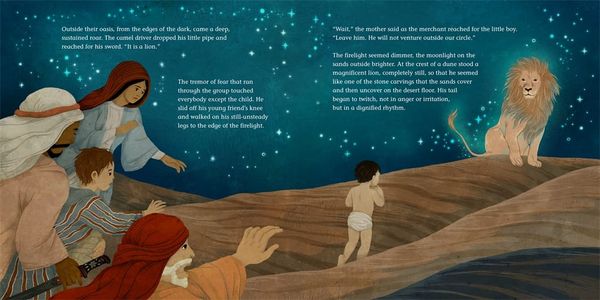 Three Madeleine L'Engle picture books you might not know about