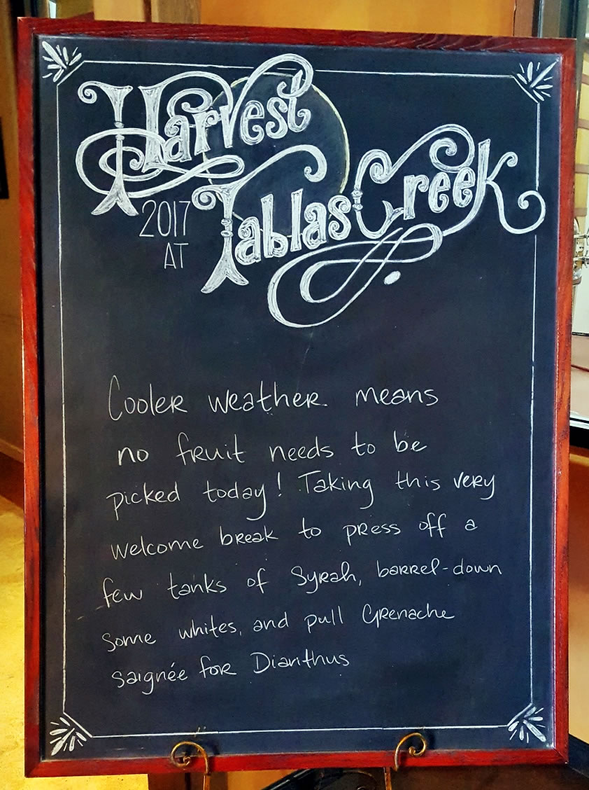 Harvest chalkboard interlude Harvest chalkboard interlude