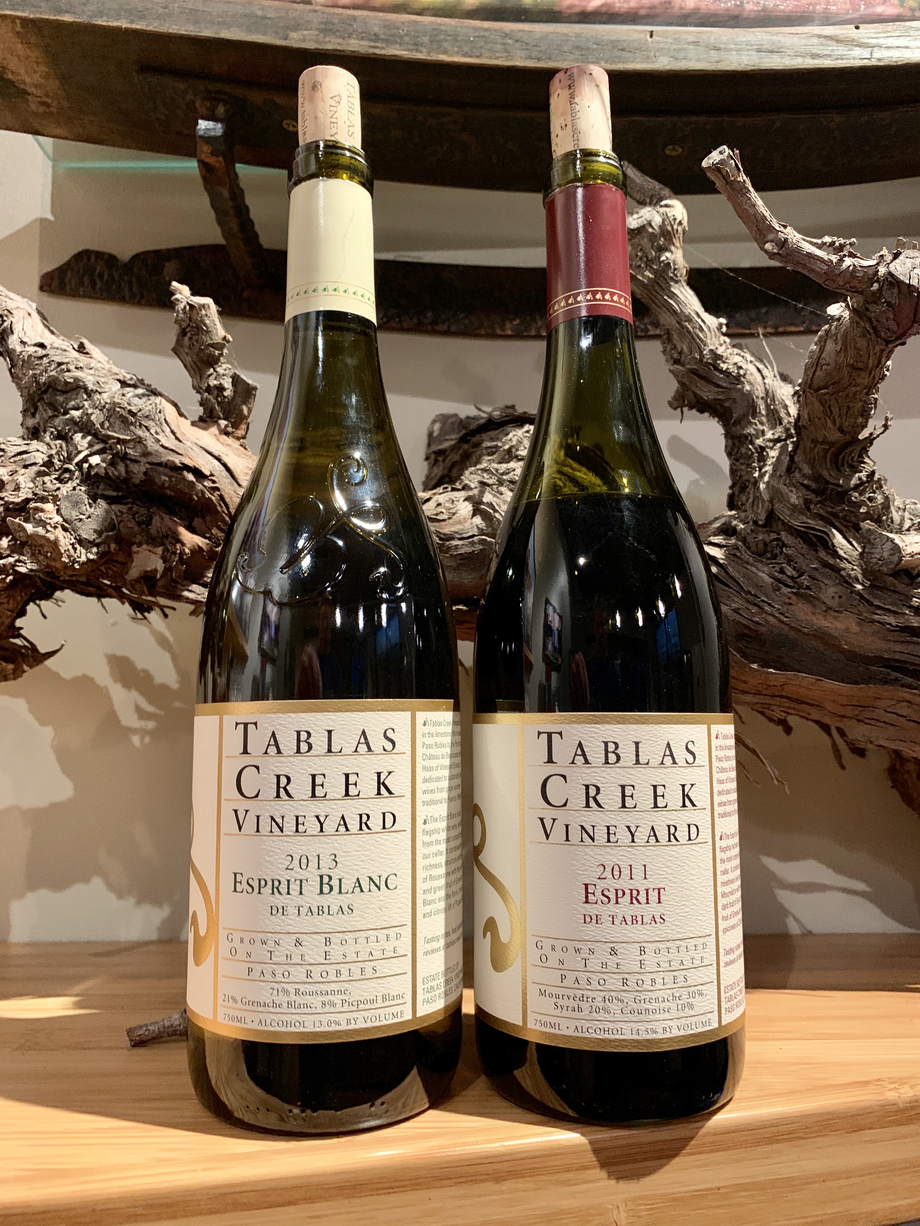 2019 Collectors Edition Wines