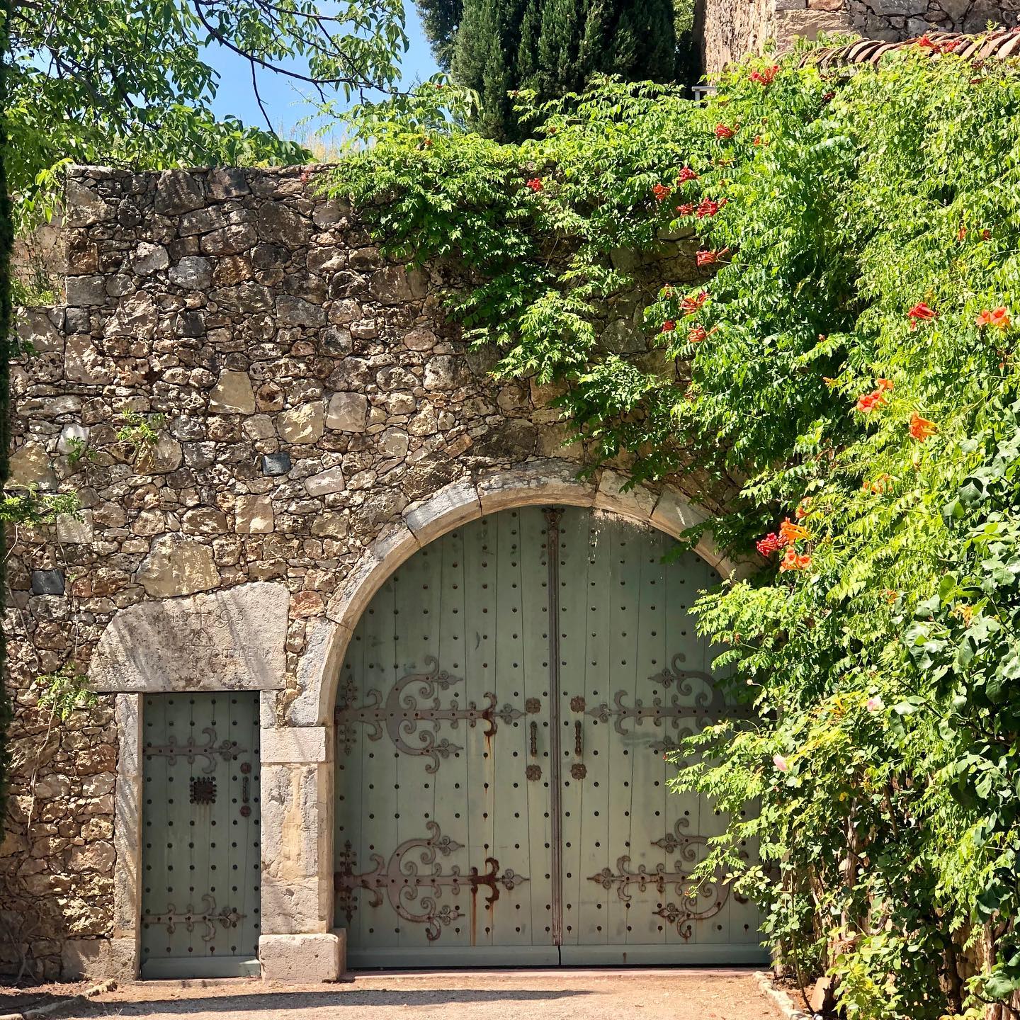 Chateau Font du Broc