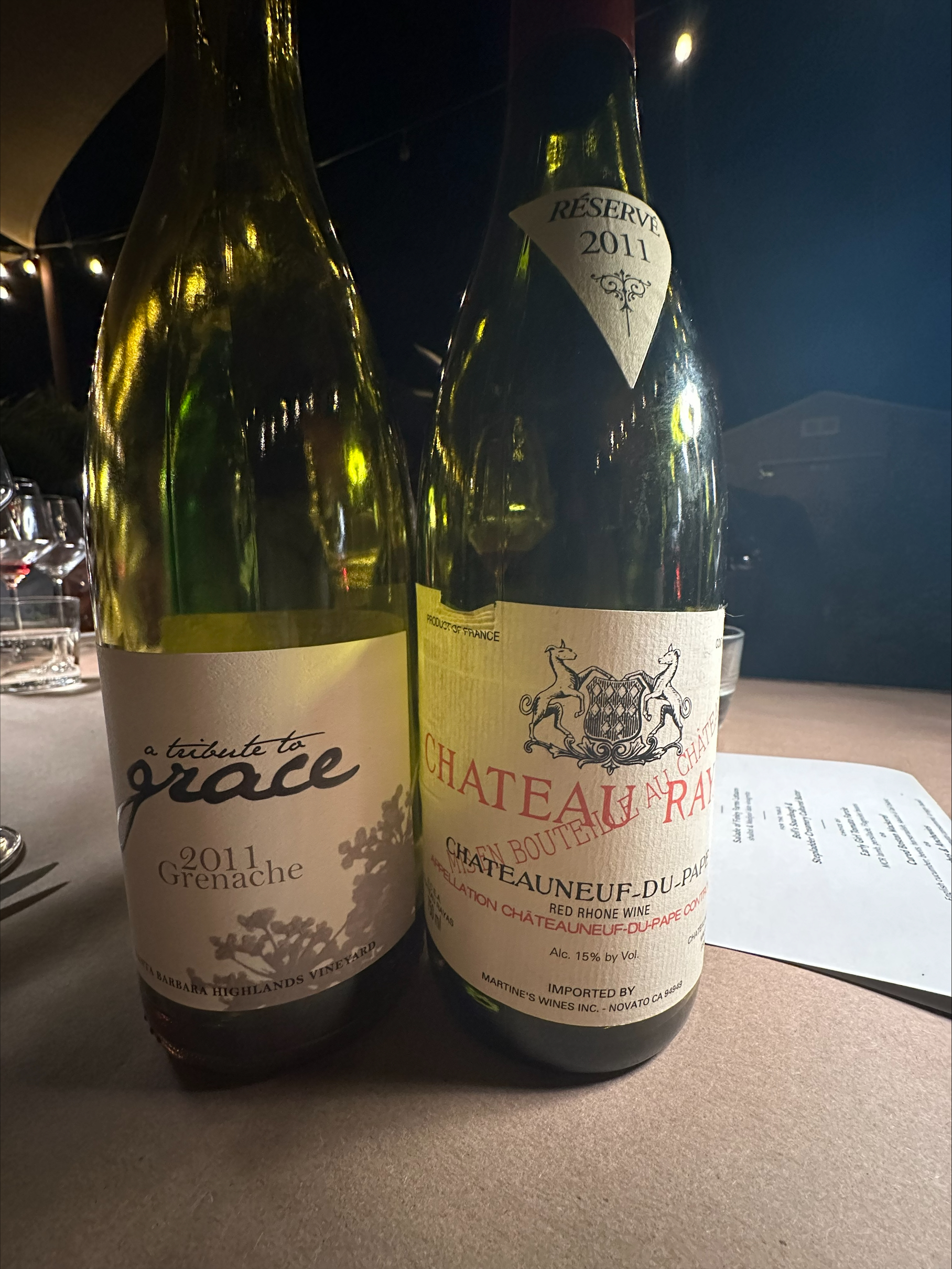 Most Memorable Wines of 2023 - Erin