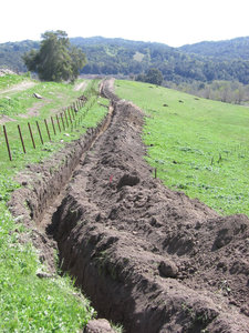 East_ridge_irrigation_trench