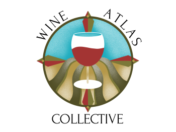 Wine Atlas Collective Logo