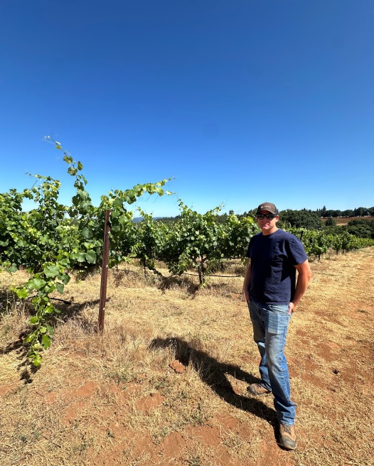 Fenaughty - Chuck Mansfield