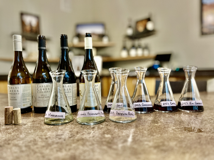 The Fall 2025 VINsider shipment