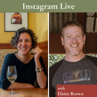 Elaine Brown on Conversation with Jason IGTV crop