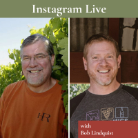 Conversation with Jason - Bob Lindquist - IGTV crop