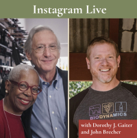 Dorothy and John on Conversation with Jason IGTV crop