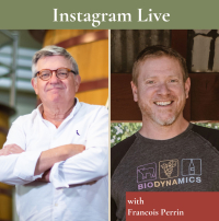 Francois Perrin on Conversation with Jason IGTV crop