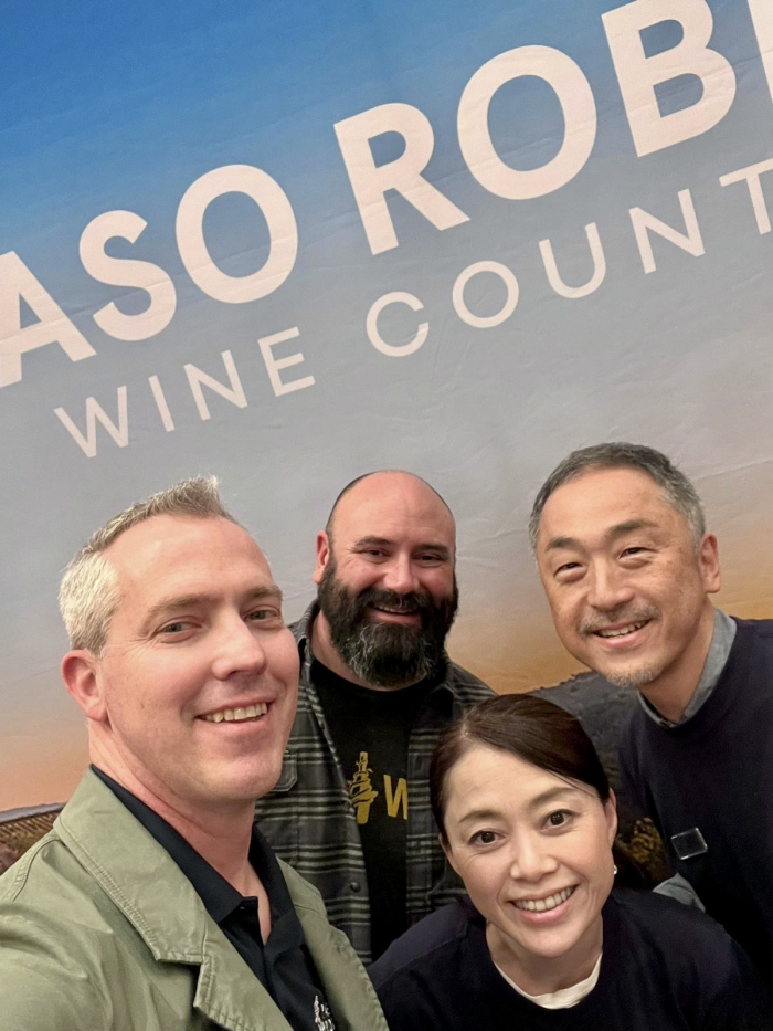 PRWCA & CWI brain trust