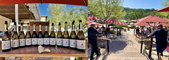 Most Memorable Wines of 2023 - Charlie