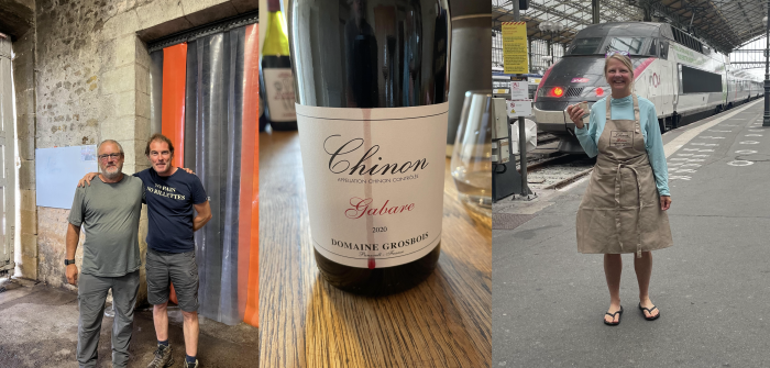 Most Memorable Wines of 2023 - Neil