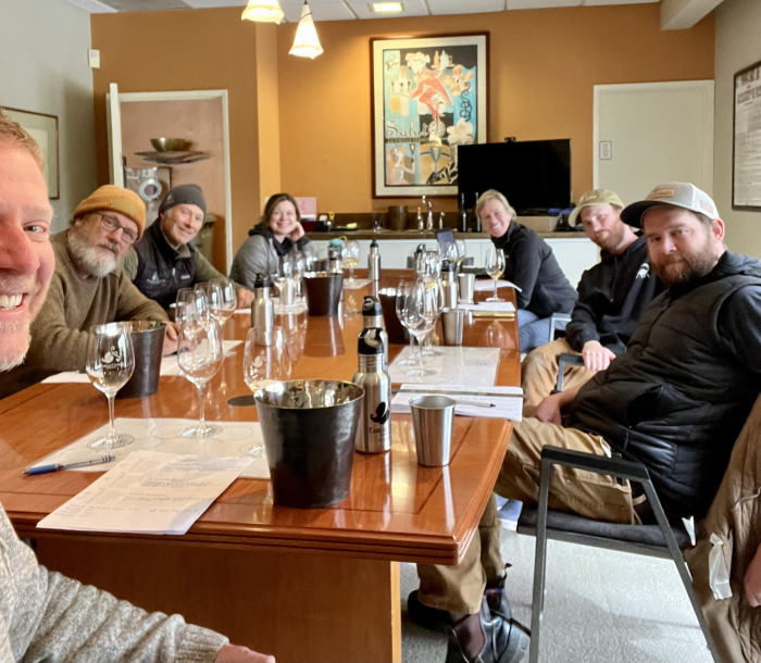 Blending whites 2023 - table cropped