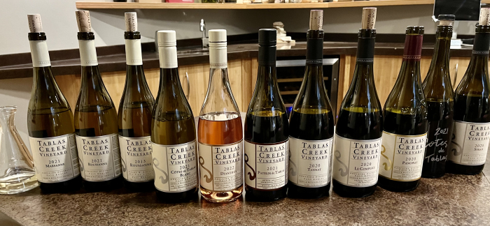 Spring 2023 VINsider shipment wines Spring 2023 VINsider shipment wines