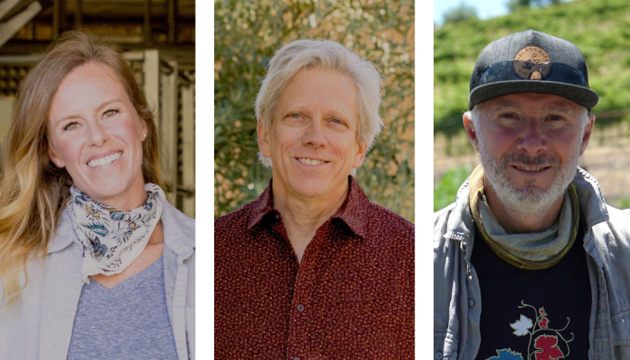 Chelsea Franchi  John  Morris  Gustavo Prieto