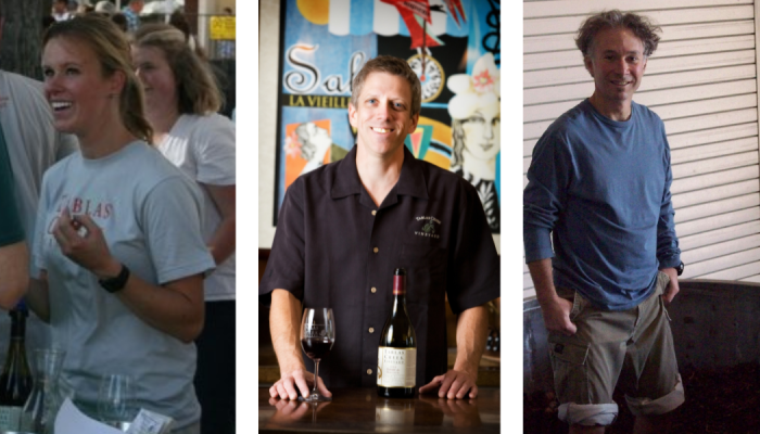 2007 Chelsea Franchi  John  Morris  Gustavo Prieto