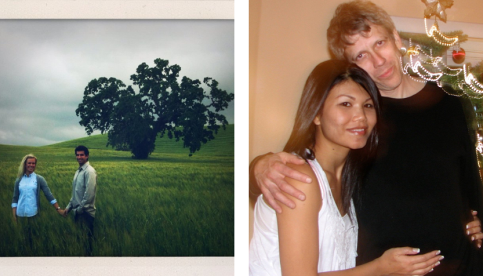 Significant Life events in the past 15 years