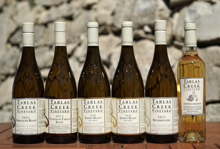 Fall 2022 White Selection Shipment Fall 2022 White Selection Shipment