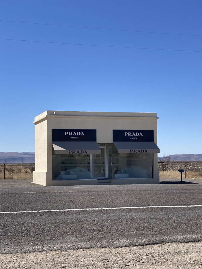Marfa