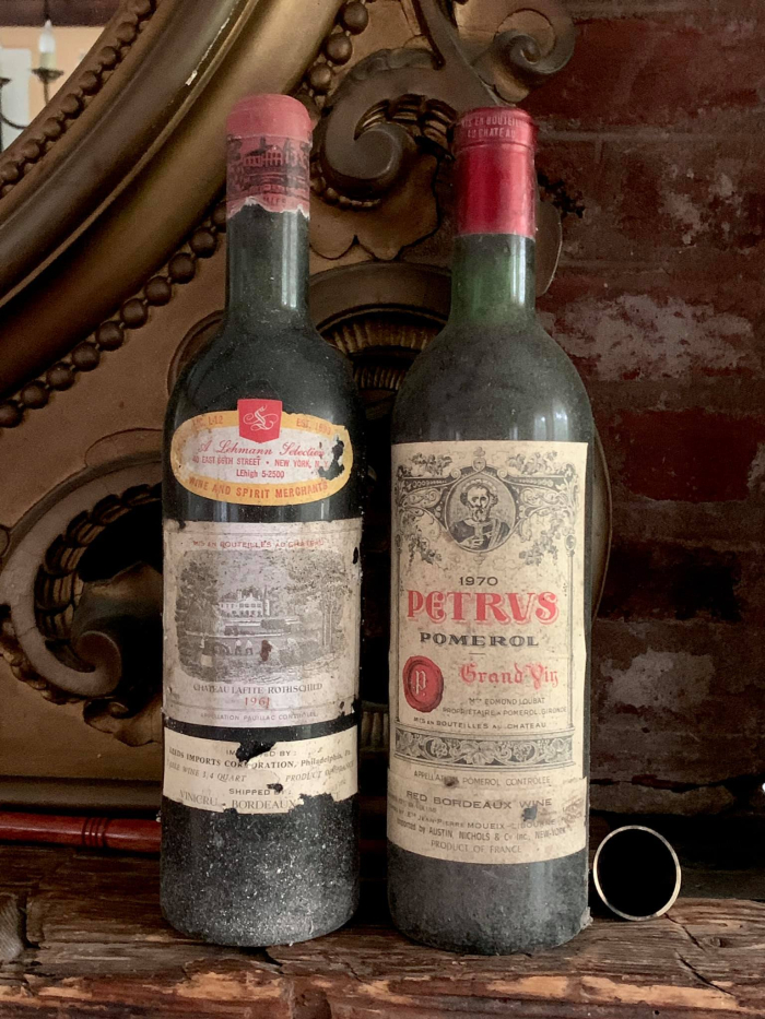 JCH Wines of the Year 2021