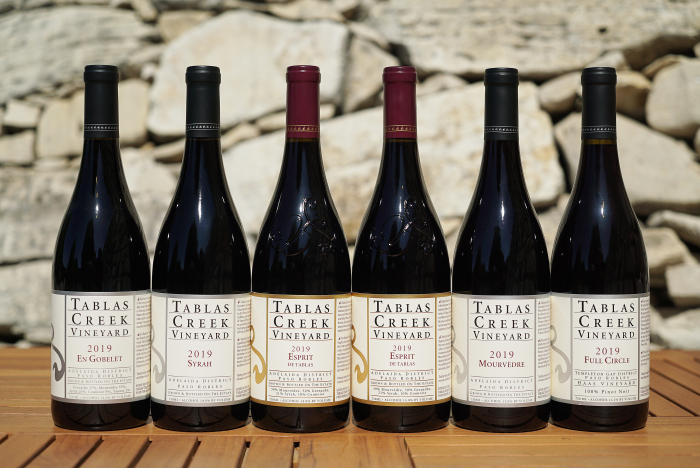 Fall 2021 VINsider Shipment - Red Fall 2021 VINsider Shipment - Red