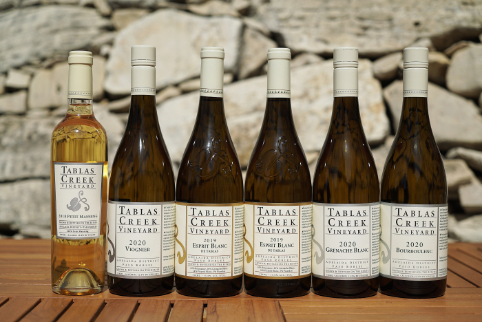 Fall 2021 VINsider Shipment - White Fall 2021 VINsider Shipment - White