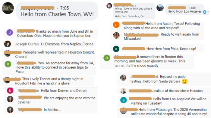 Where are they from_