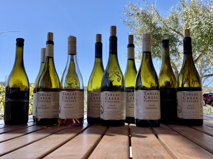 Spring 2021 Shipment Tasting Wines Spring 2021 Shipment Tasting Wines