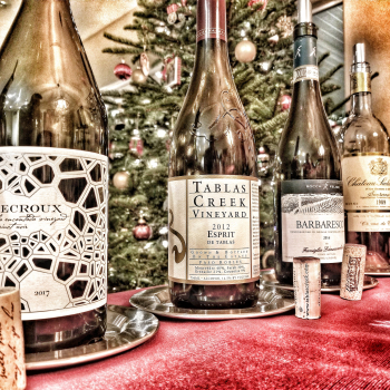 Troy bottles of the year