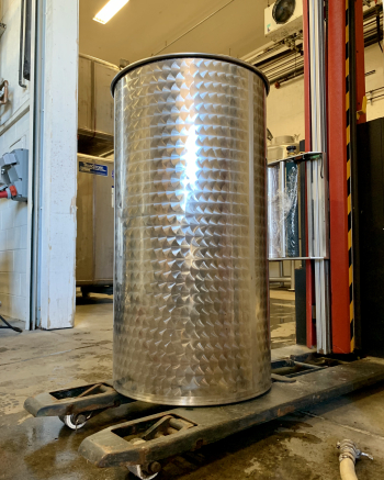 Muscardin Microfermenter