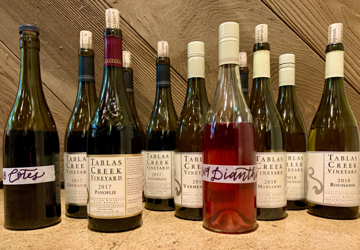 Spring 2020 VINsider Shipment Wines Spring 2020 VINsider Shipment Wines