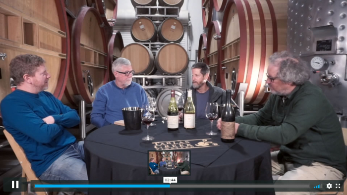 30th Anniversary Video Still 3