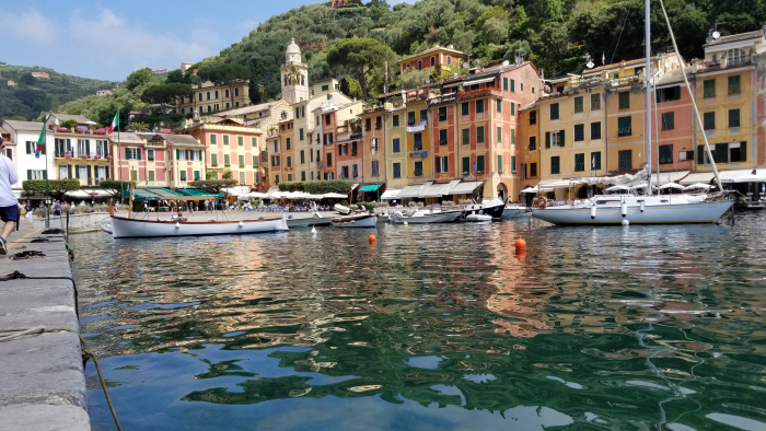 Portofino
