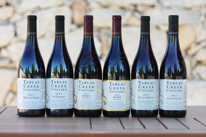 Reds Fall 2019 Shipment Reds Fall 2019 Shipment