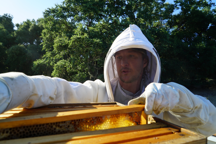 Jordy Lonborg  Suited Up