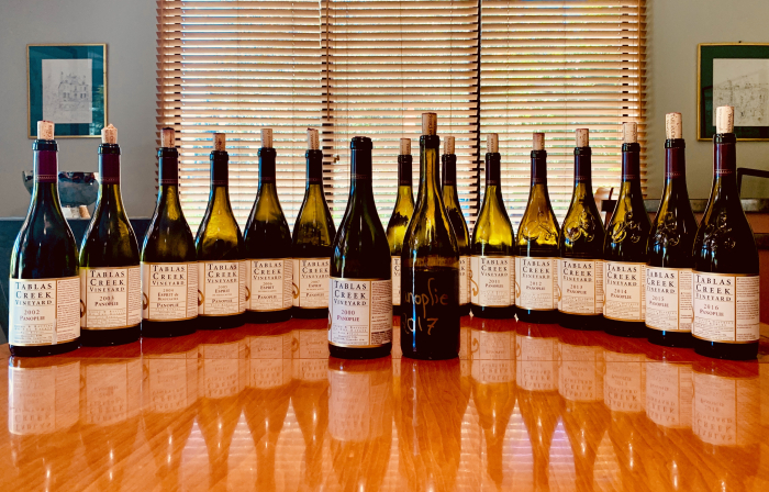 Panoplie Vertical Jun 2019