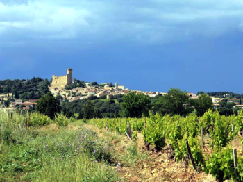 CNP blog PIC village