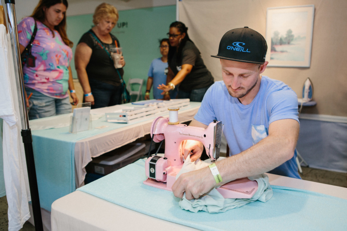 Unique Spring - Ian (002)