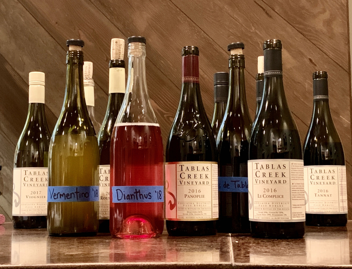 Spring 2019 VINsider Shipment Wines