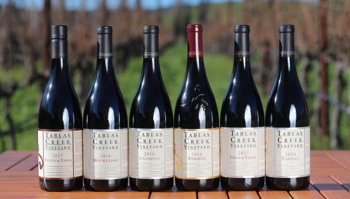 2019 Spring Red Shipment