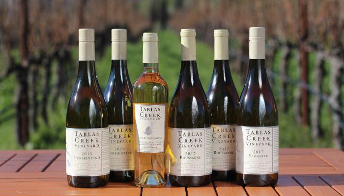 2019 Spring White Shipment